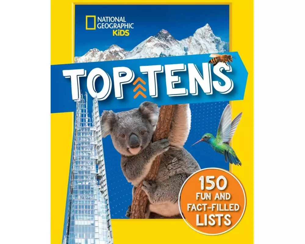 Top Tens