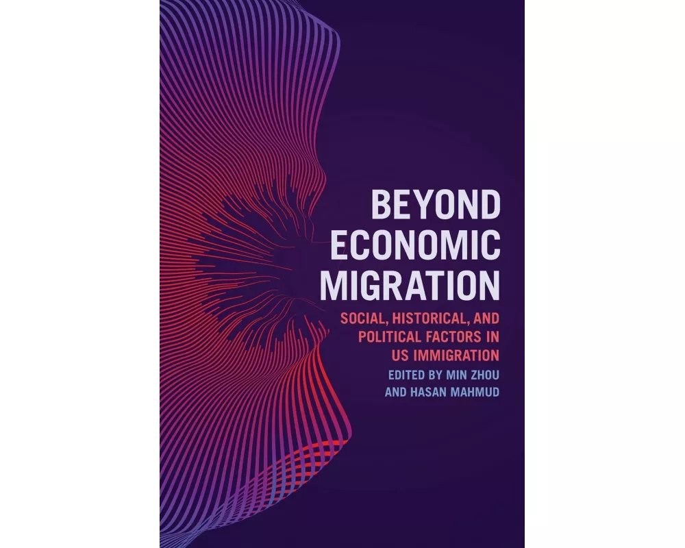 Beyond Economic Migration