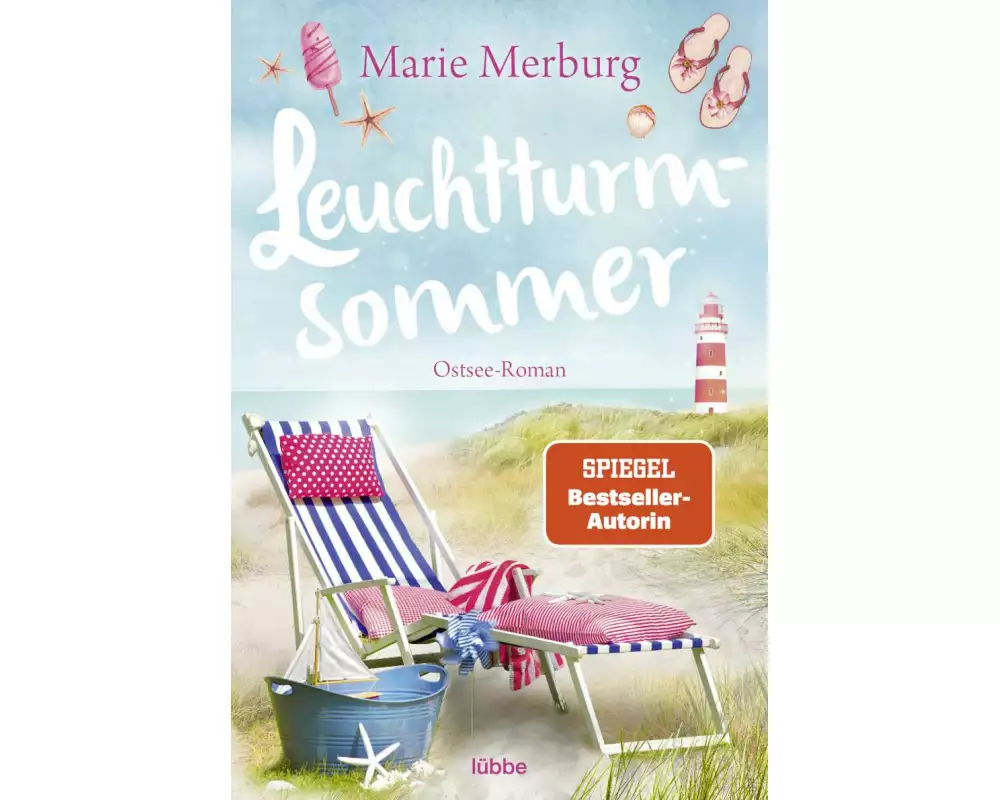 Leuchtturmsommer