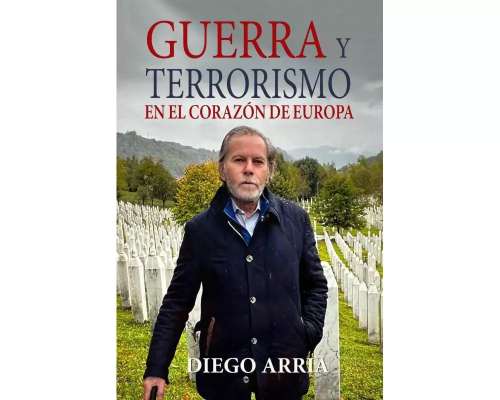 Guerra Y Terrorismo En El CorazÓn De Europa