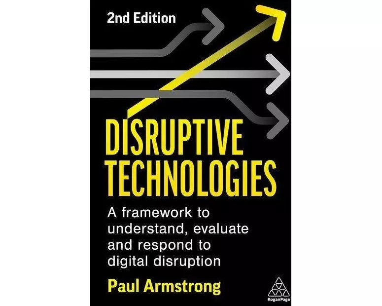Disruptive Technologies