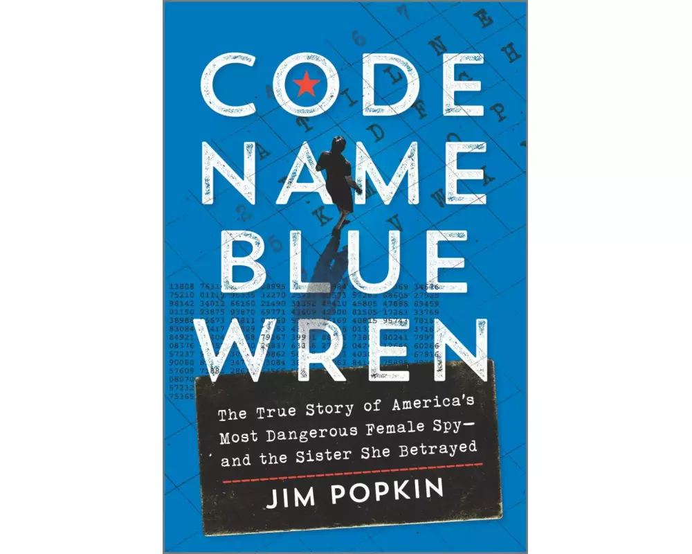 Code Name Blue Wren