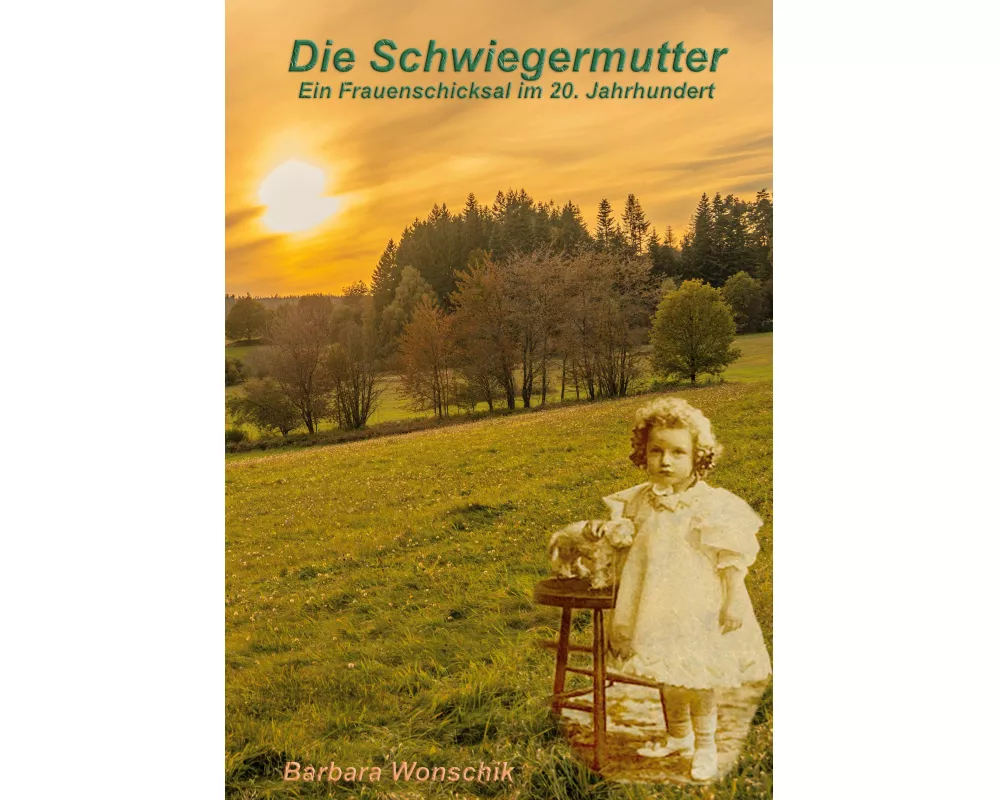 Die Schwiegermutter