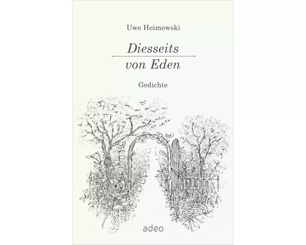 Diesseits von Eden