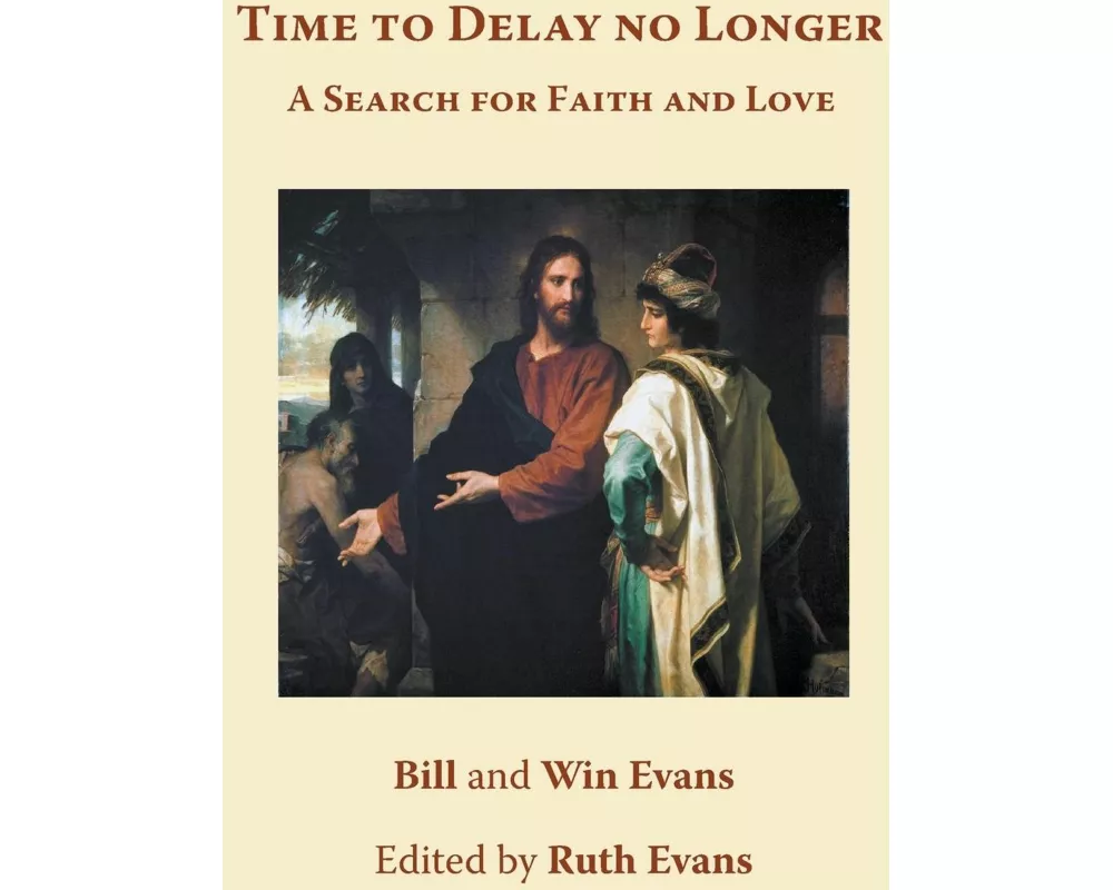 Time to Delay no Longer