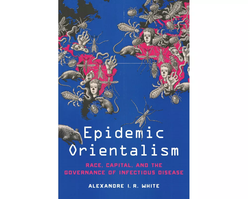 Epidemic Orientalism