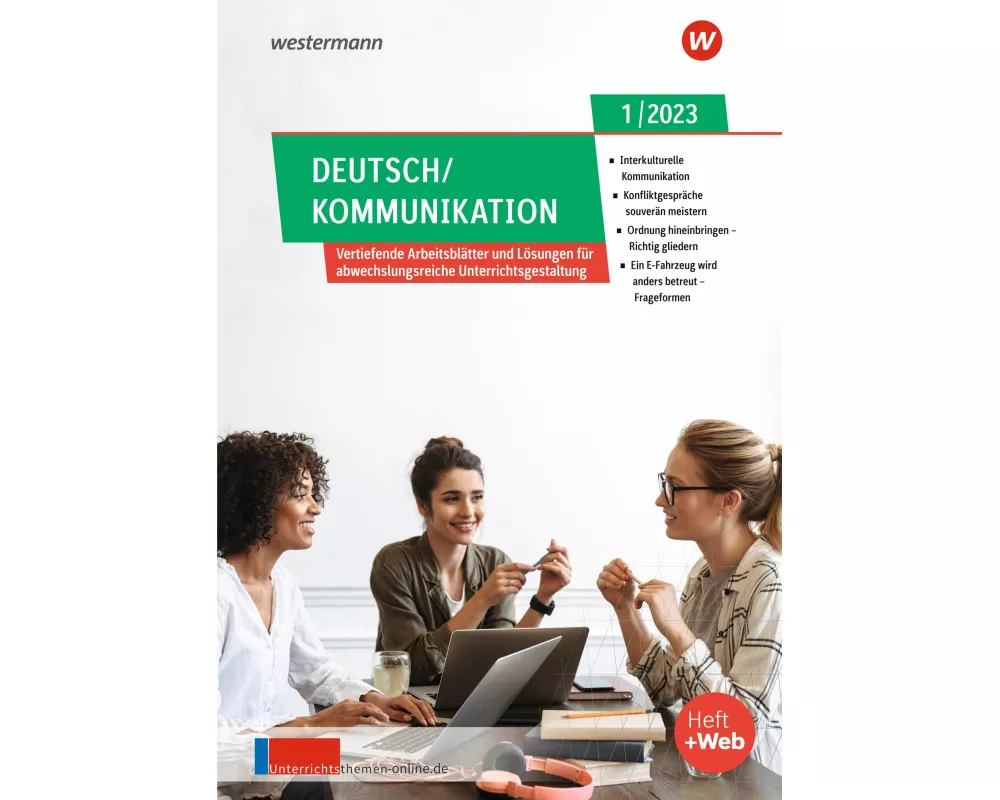 unterrichtsthemen Deutsch/Kommunikation