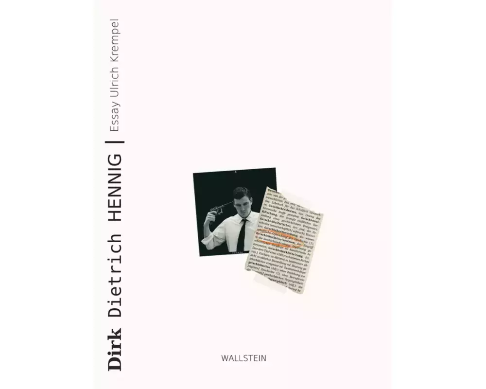 Dirk Dietrich Hennig