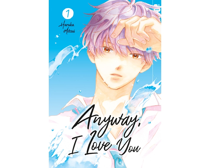 Anyway, I Love You 01
