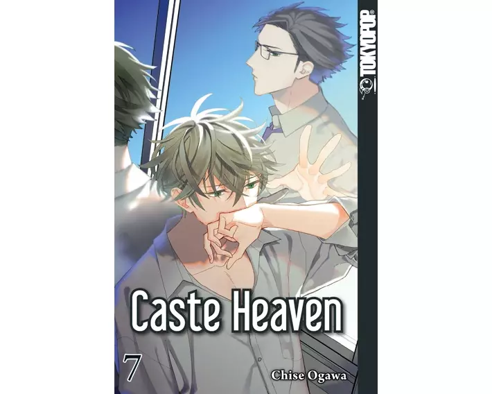 Caste Heaven 07