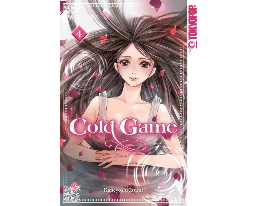 Cold Game 04
