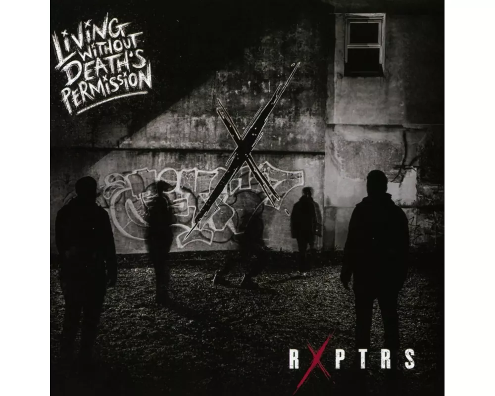 Living Without Death's Permission