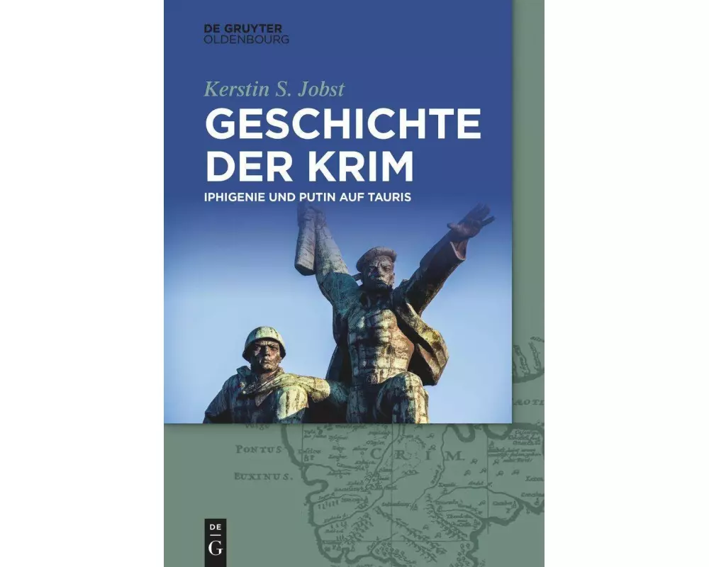 Geschichte der Krim