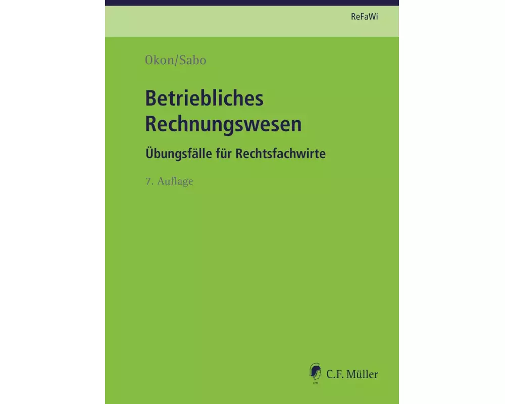 Betriebliches Rechnungswesen