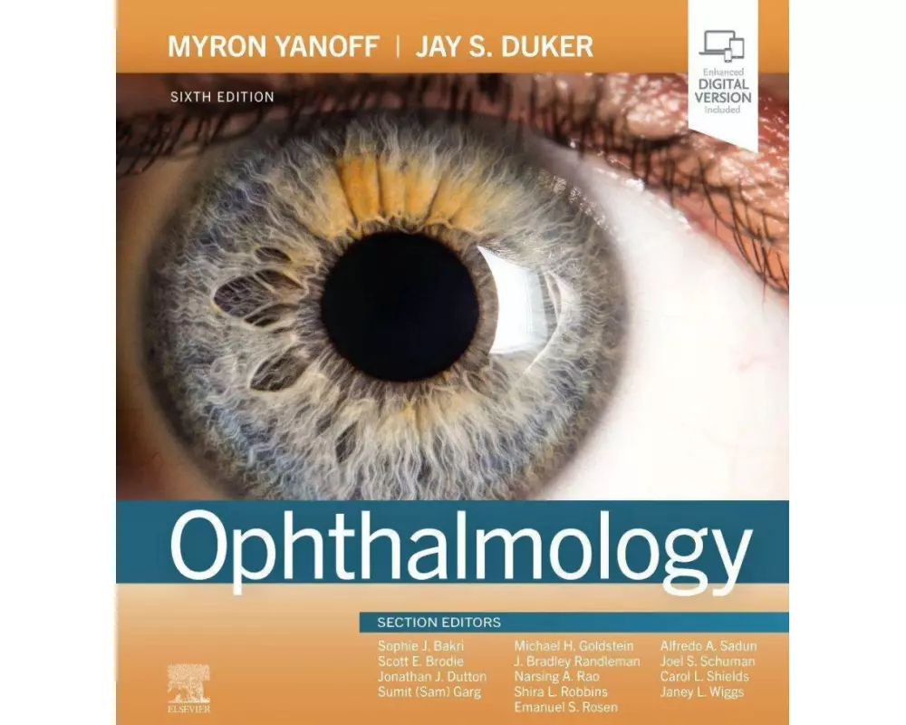 Ophthalmology