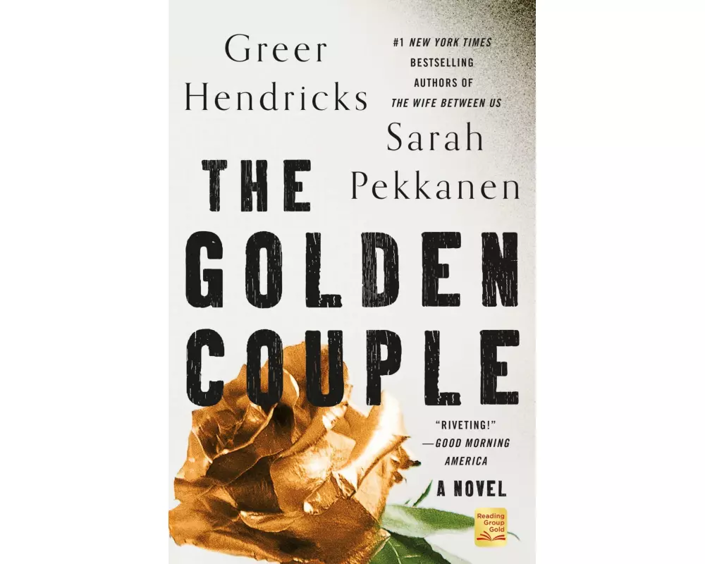 Golden Couple