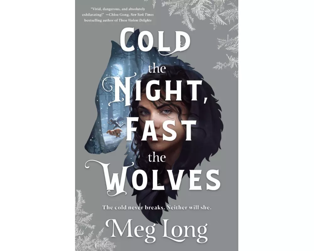 Cold the Night, Fast the Wolves