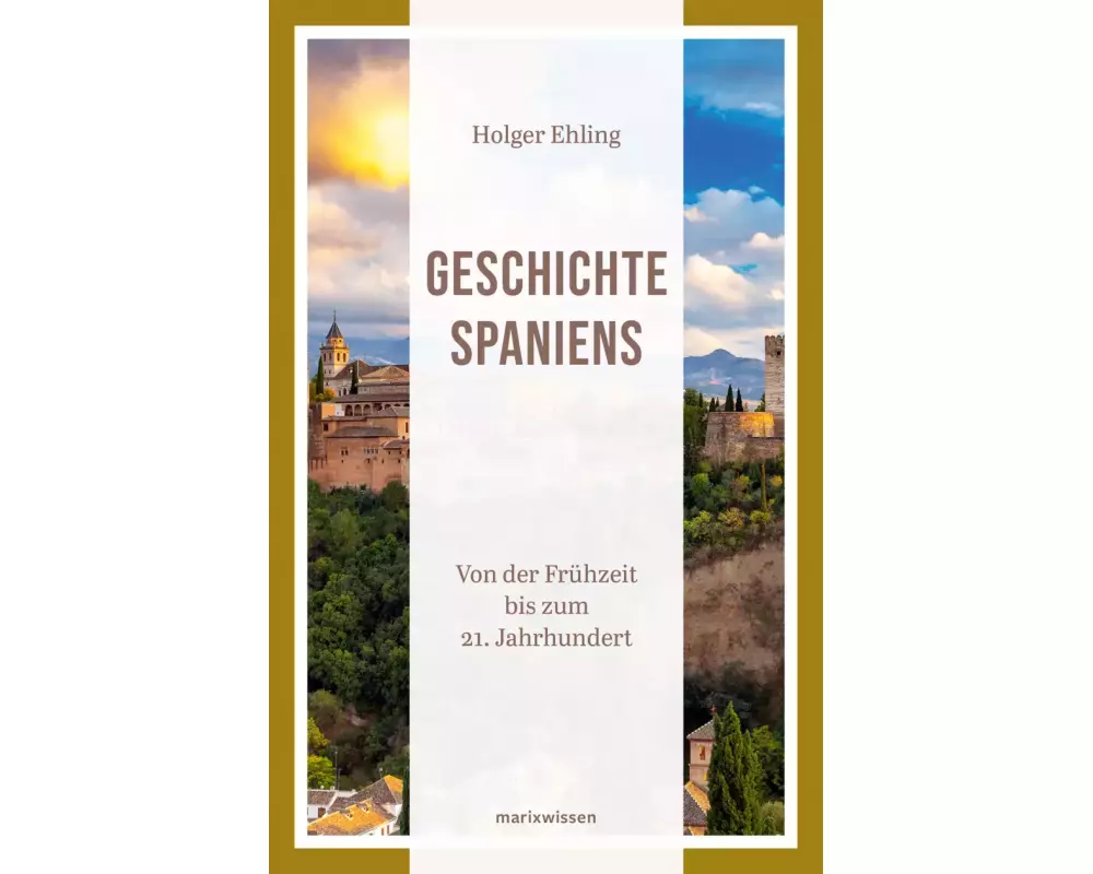 Geschichte Spaniens