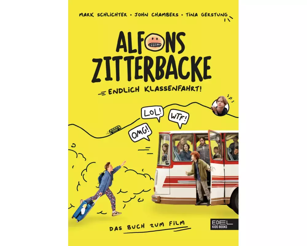 Alfons Zitterbacke