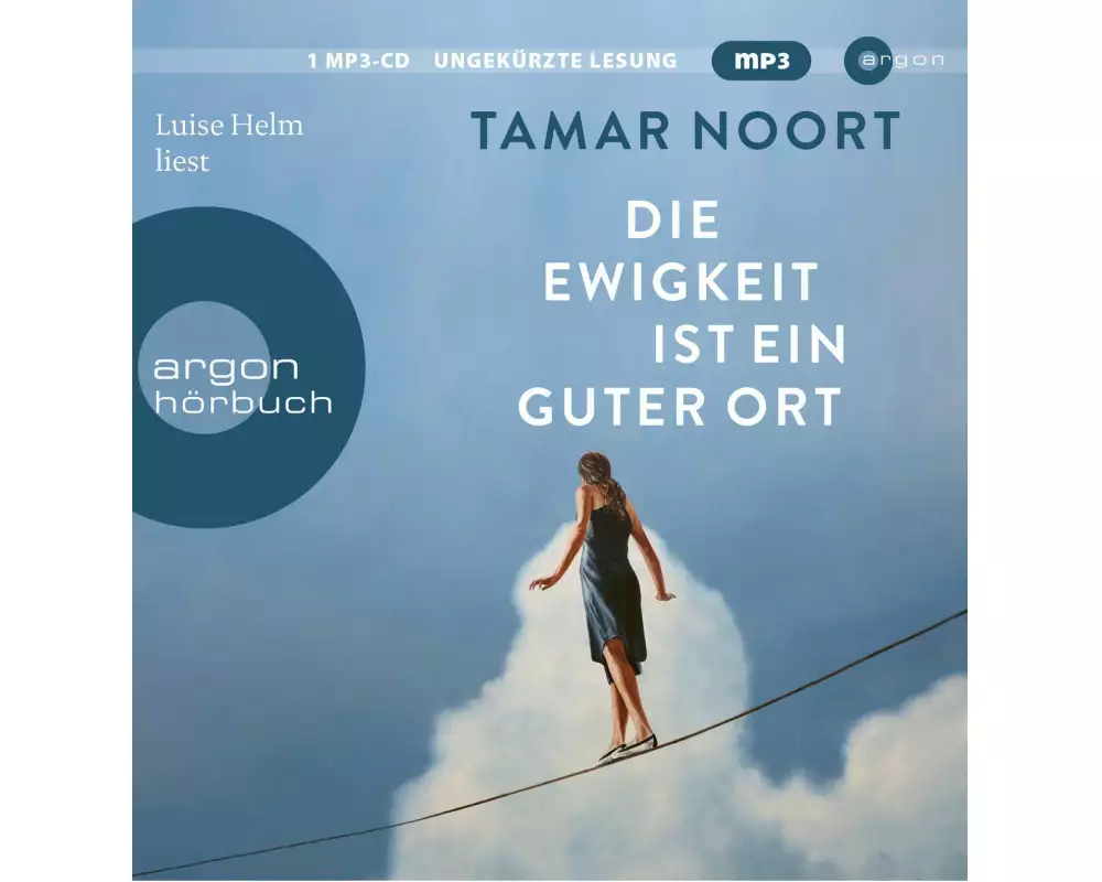 Die Ewigkeit ist ein guter Ort