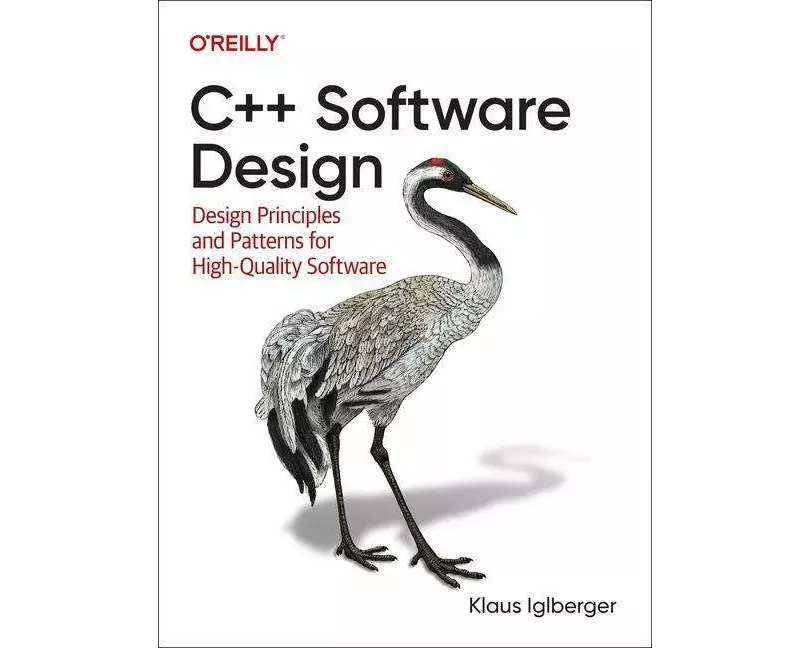 C++ Software Design