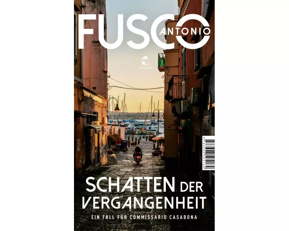 Schatten der Vergangenheit