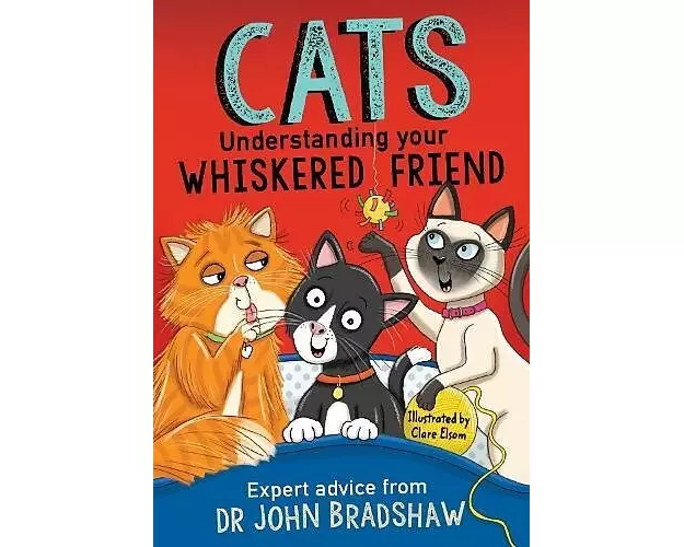 Cats: Understanding Your Whiskered Friend