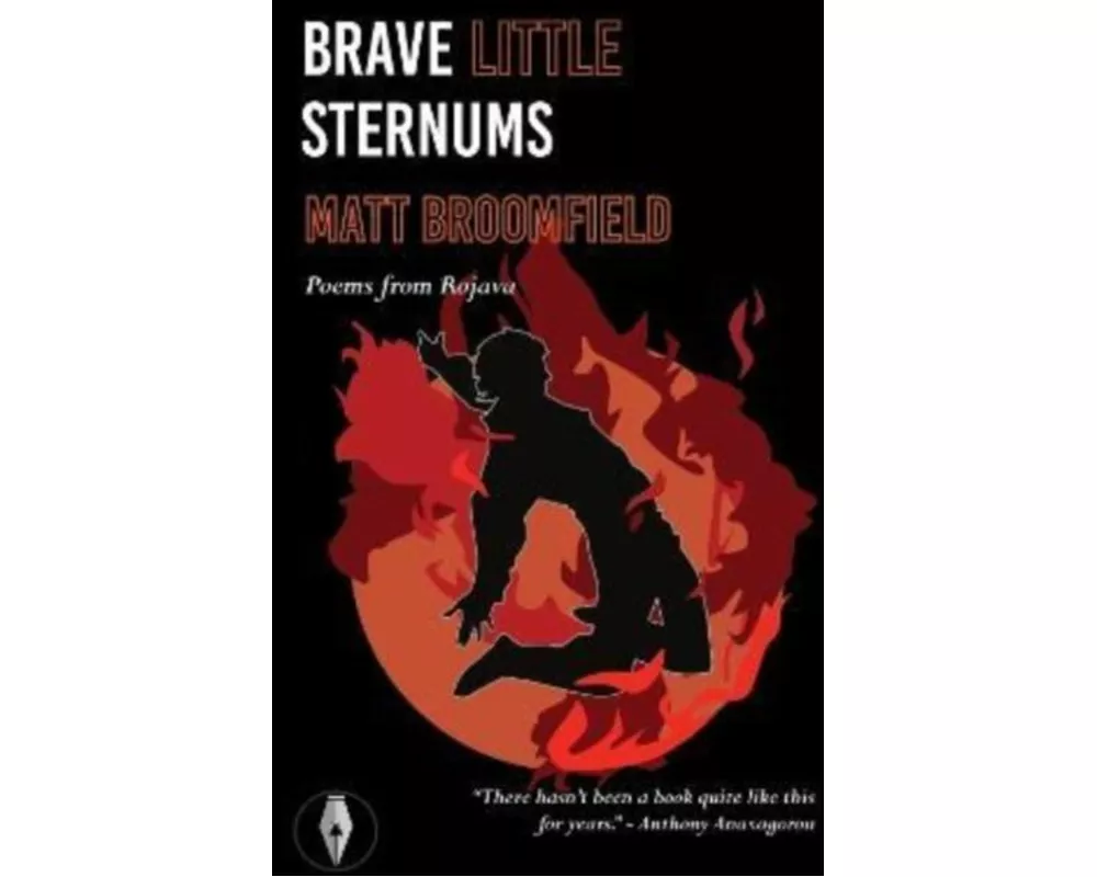 brave little sternums