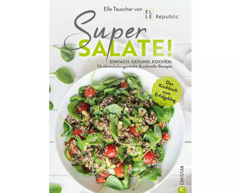 Super Salate!