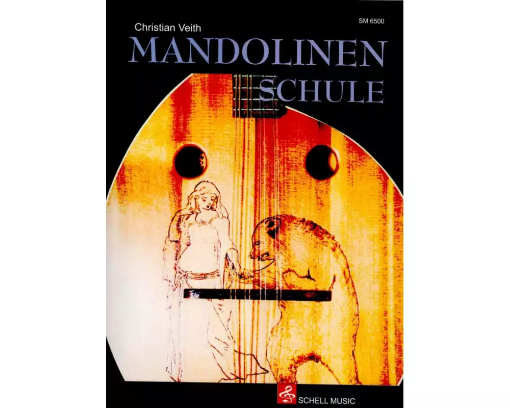 Mandolinenschule