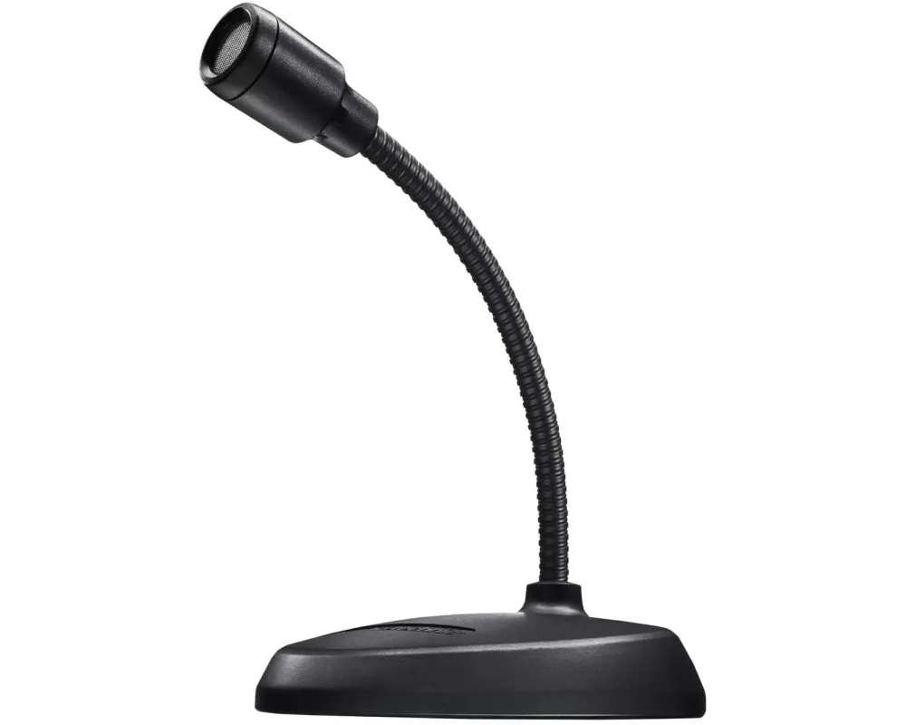 Audio-Technica ATGM1-USB Kondensator, Niere, Schwarz