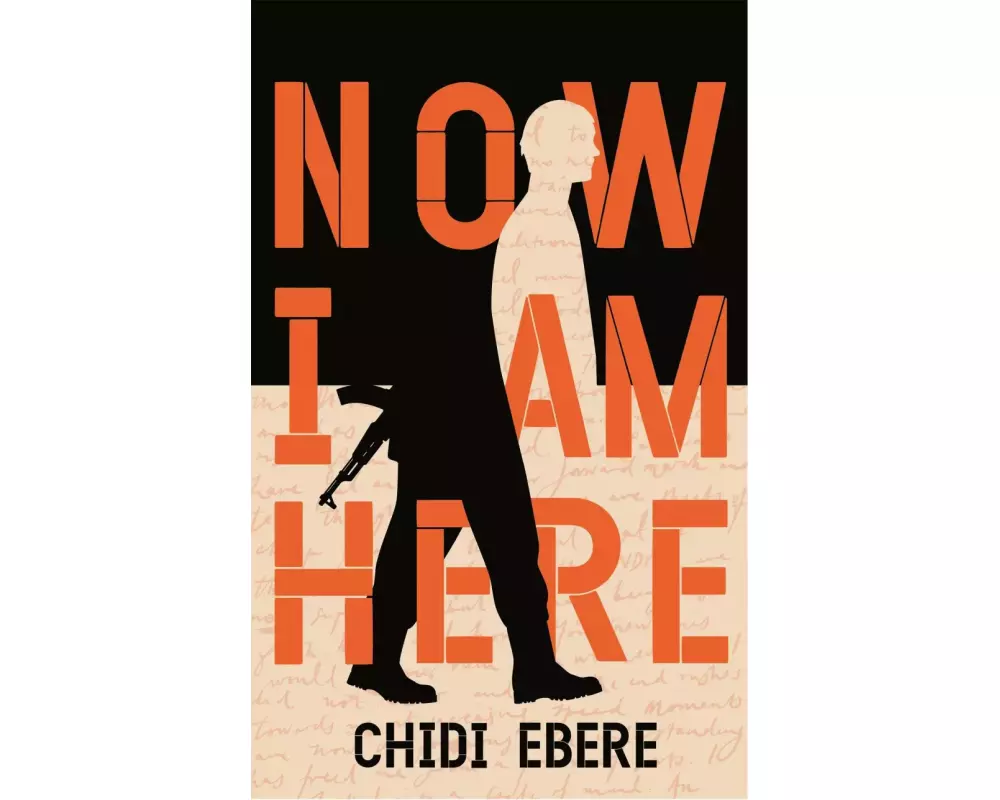 Now I Am Here