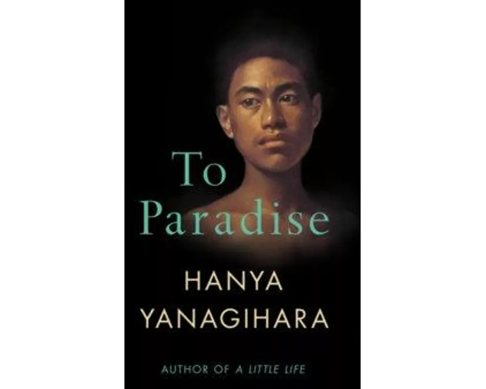 To Paradise
