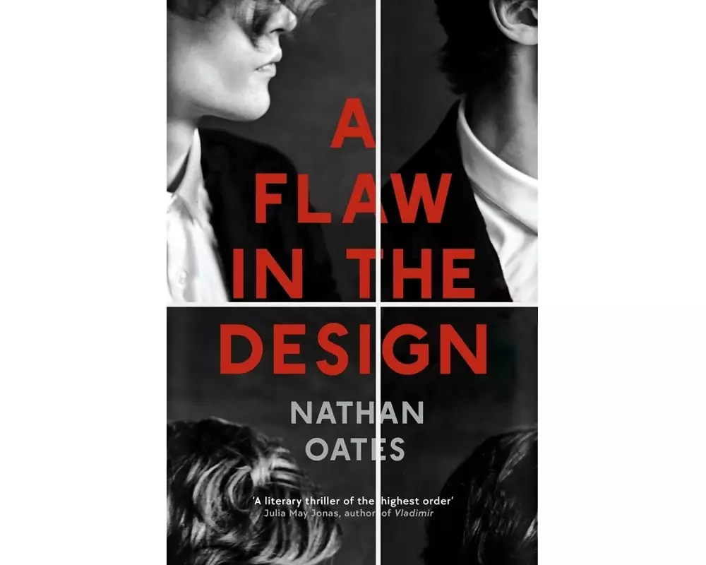 A Flaw in the Design