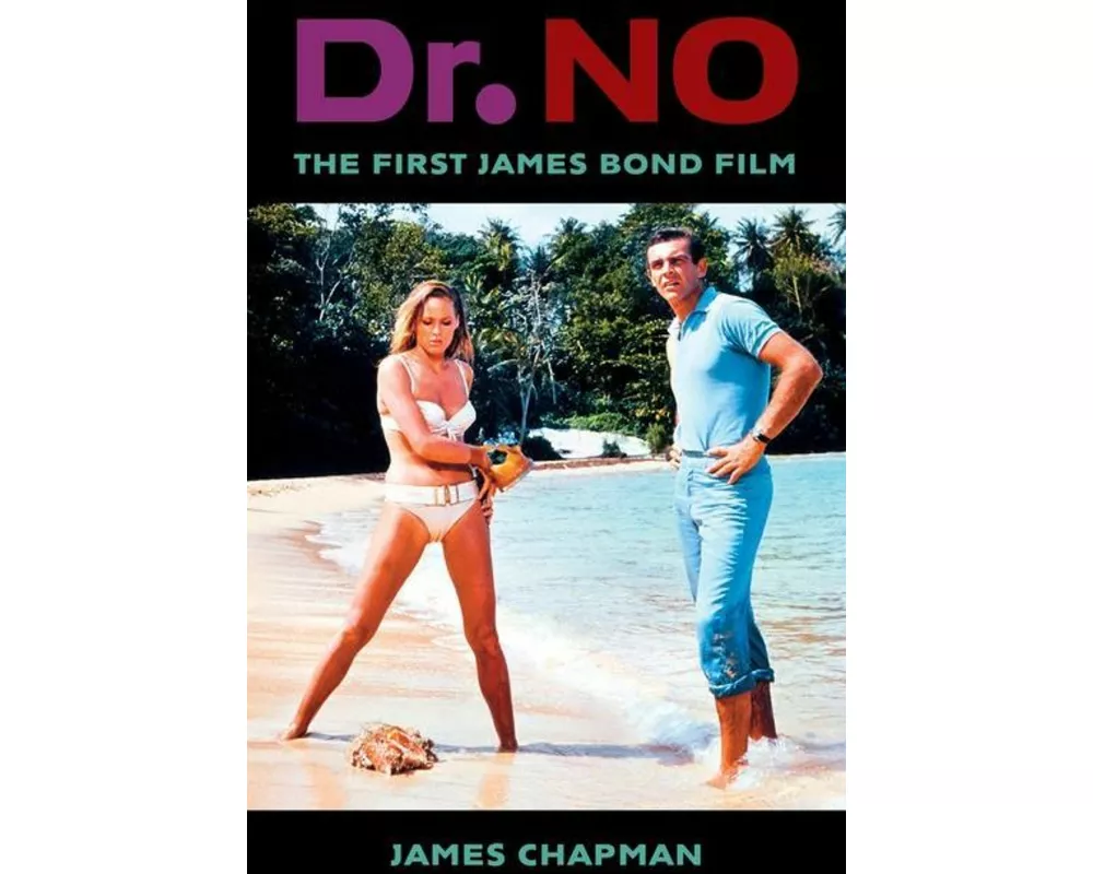 Dr. No