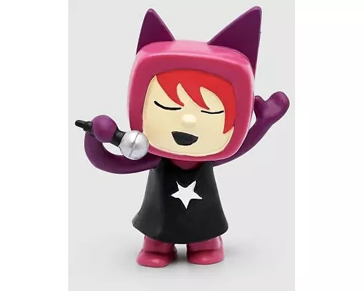 Kreativ-Tonie Sängerin