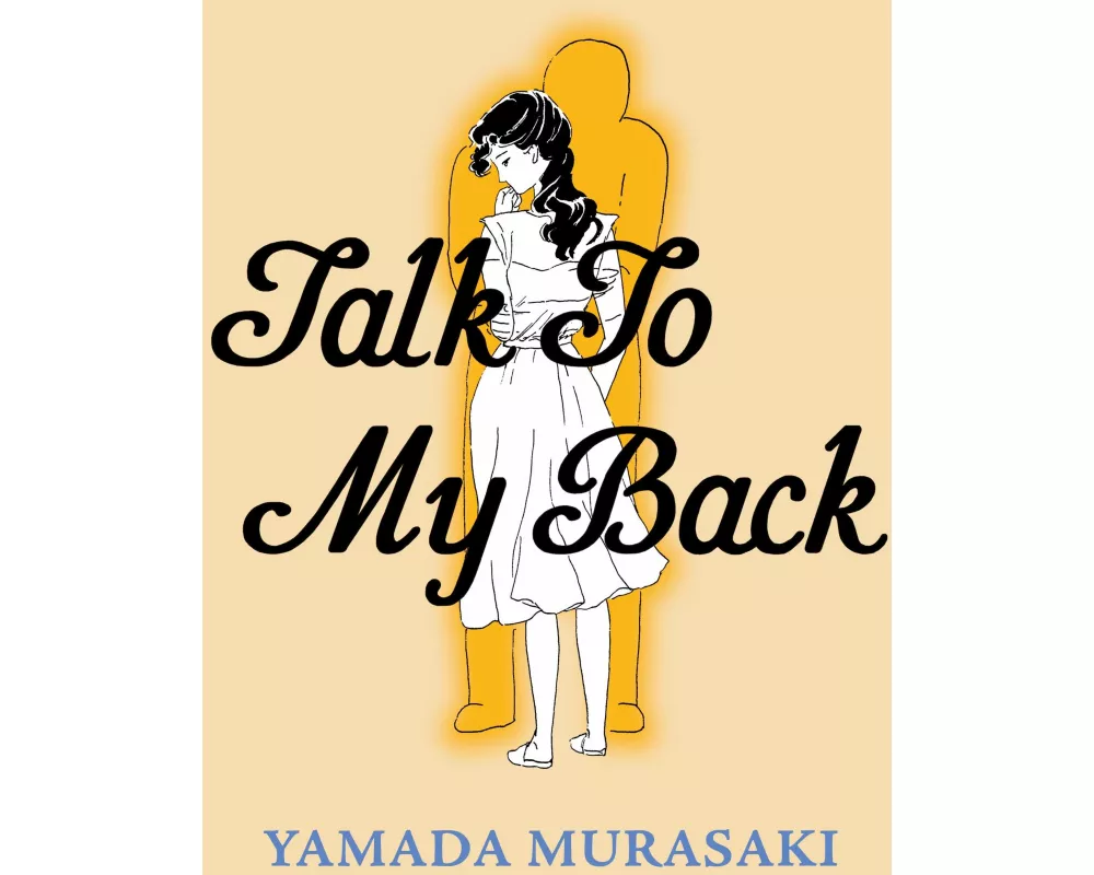 Talk to My Back