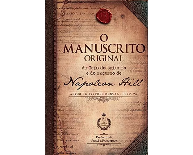 O Manuscrito Original