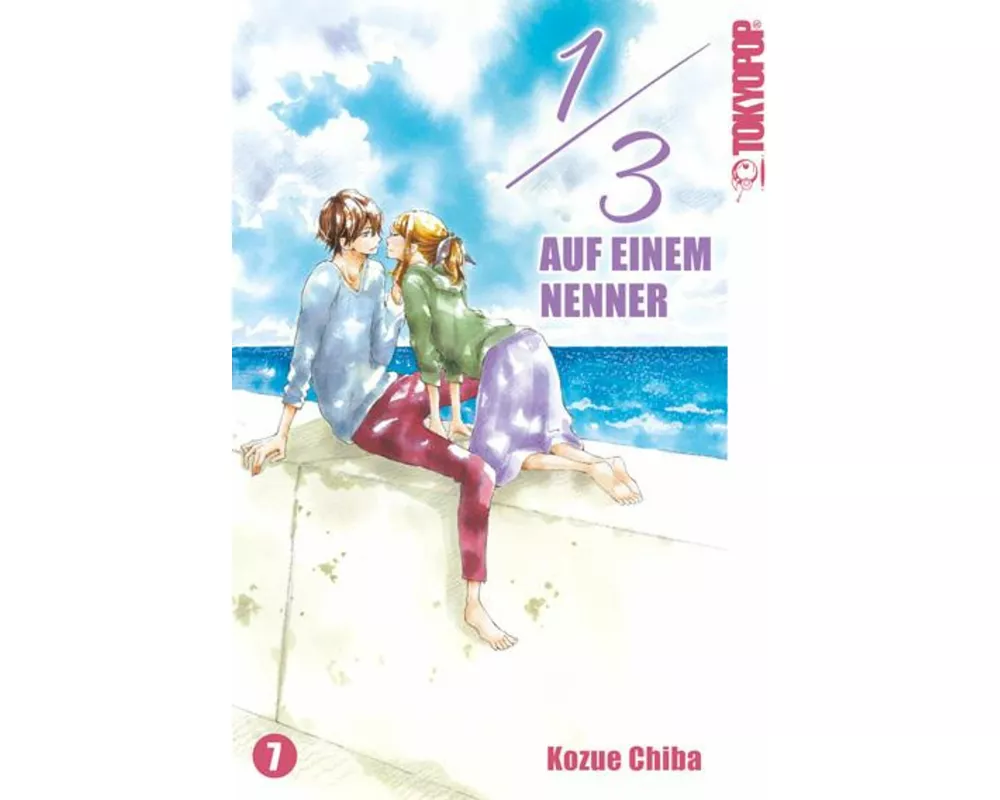 1/3 - Auf einem Nenner 07