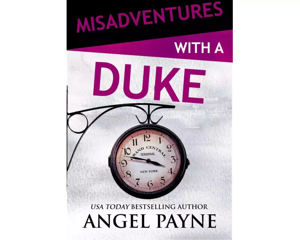 Misadventures with a Duke