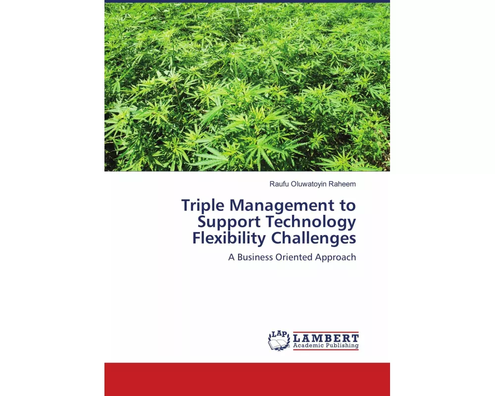 Triple Management to Support Technology Flexibility Challenges