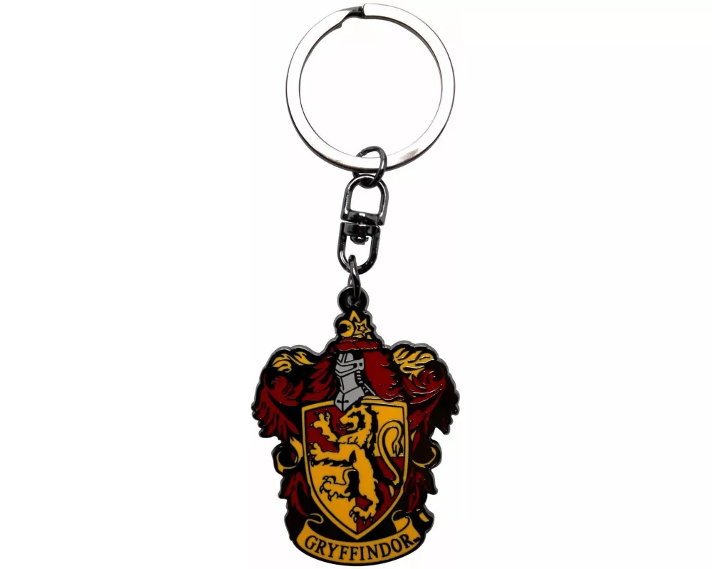 HARRY POTTER Gryffindo Key