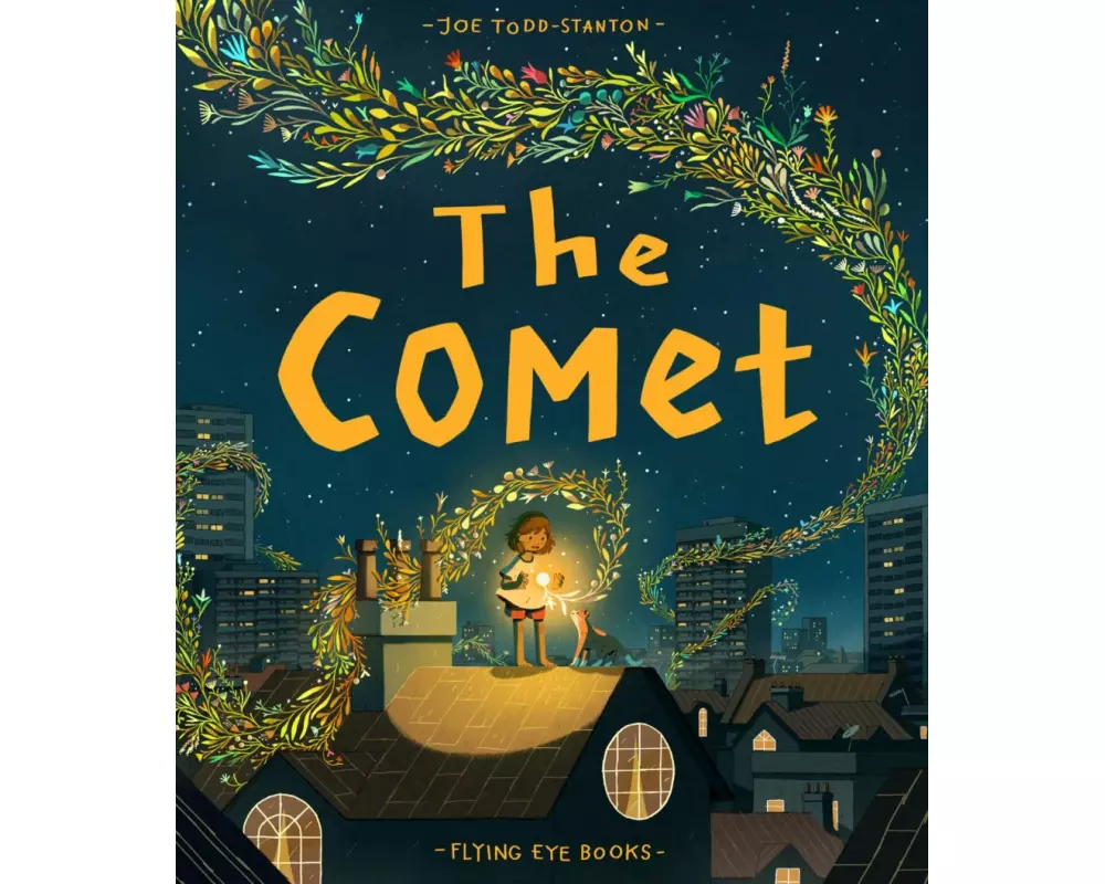 The Comet