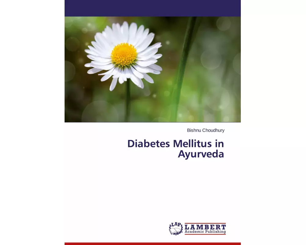 Diabetes Mellitus in Ayurveda