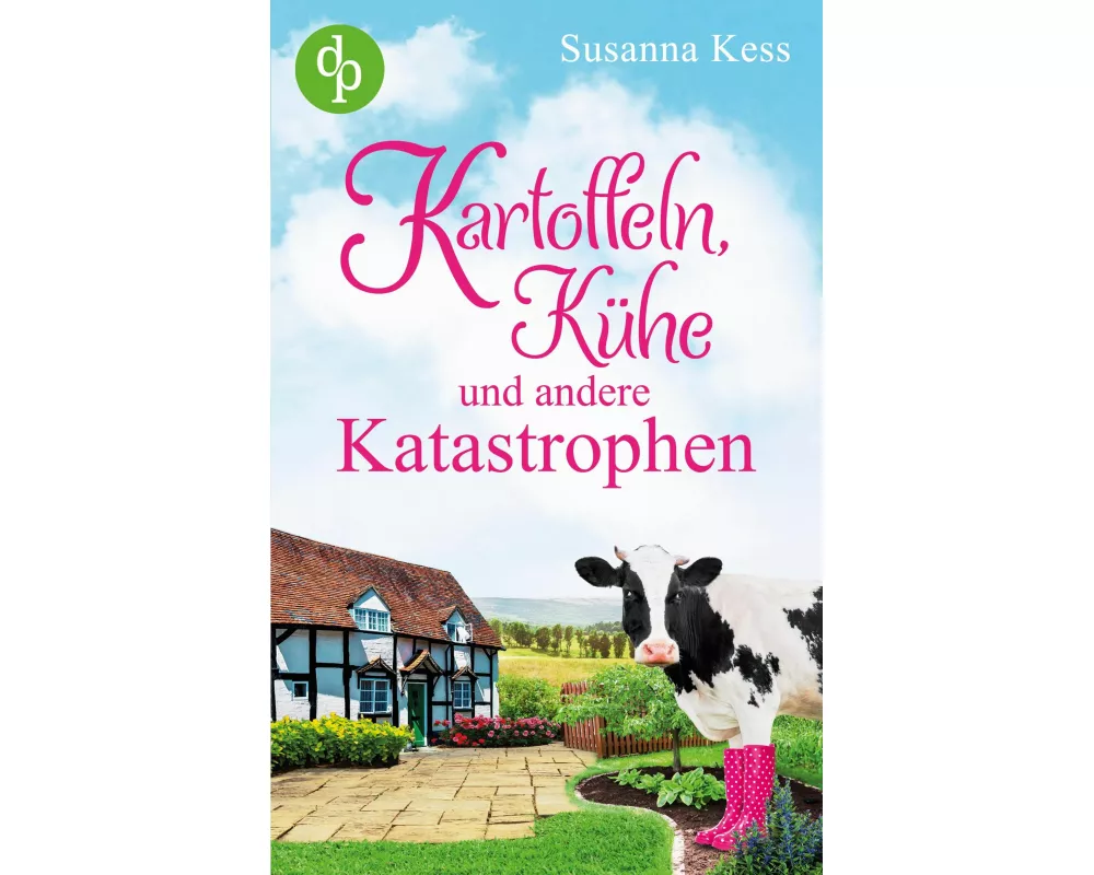 Kartoffeln, Kühe und andere Katastrophen