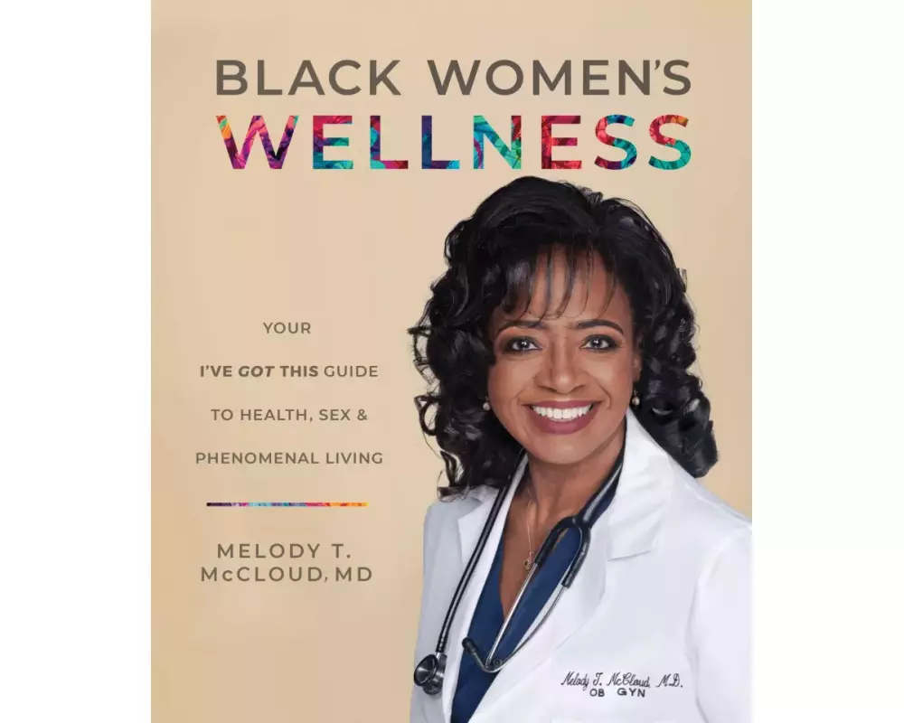 Black Women's Wellness