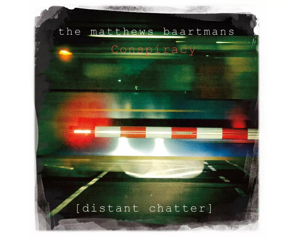 Distant Chatter