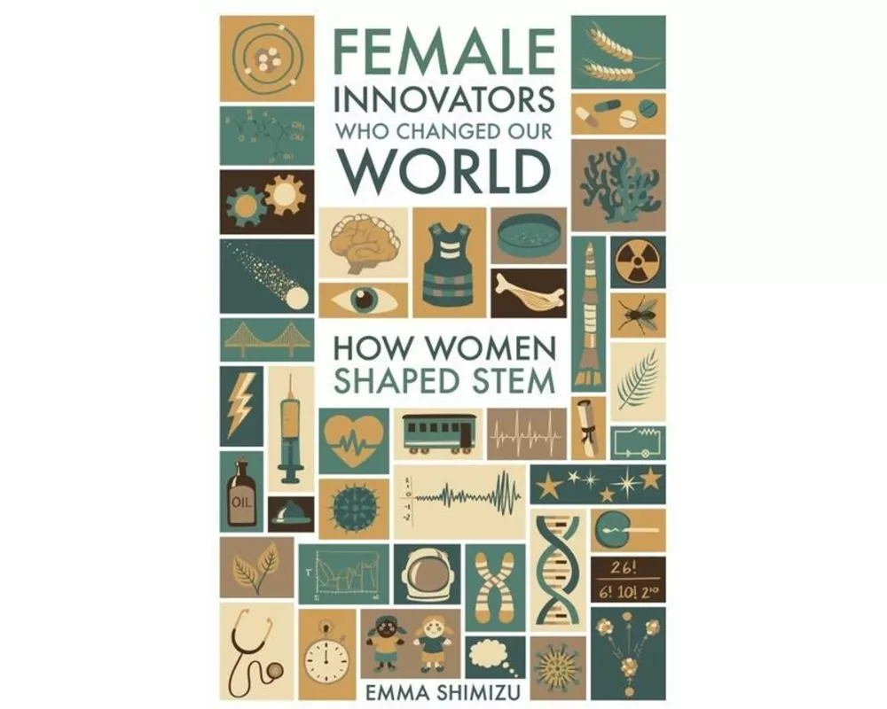 Female Innovators Who Changed Our World