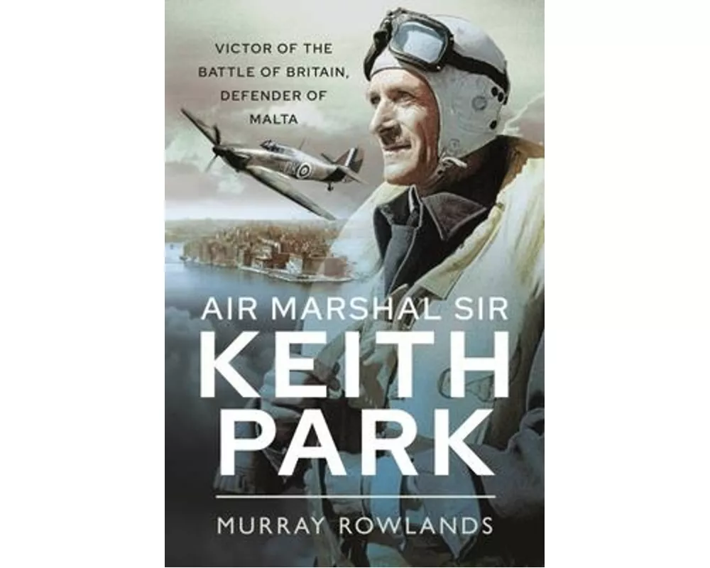 Air Marshal Sir Keith Park