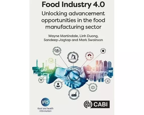 Food Industry 4.0